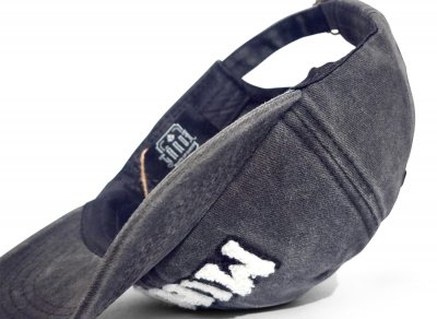 Hette Barn - Gårda Mini Child (svart)