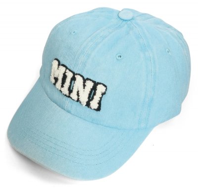 Hette Barn - Gårda Mini Child (blå)