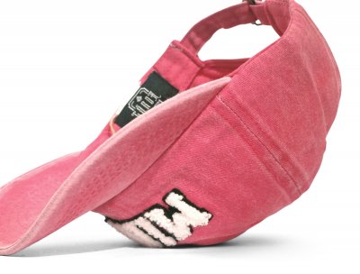 Hette Barn - Gårda Mini Child (mørk rosa)