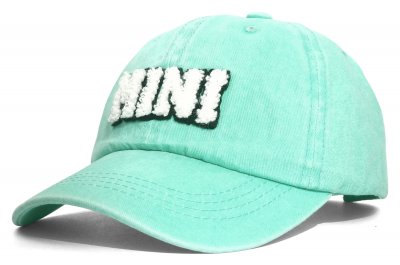 Hette Barn - Gårda Mini Child (turkis)