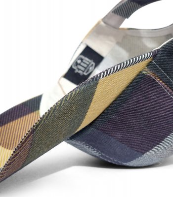 Hette - Gårda Patch (beige)