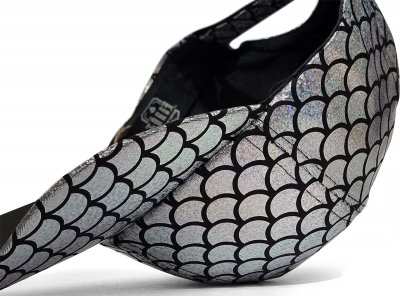 Hette - Gårda Scales Baseball (grå)