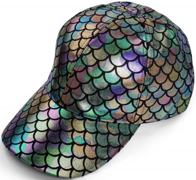 Hette - Gårda Scales Baseball (multi)