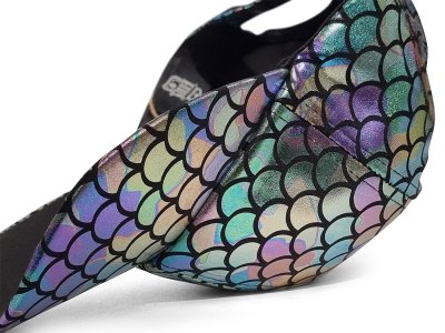 Hette - Gårda Scales Baseball (multi)