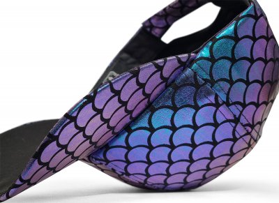 Hette - Gårda Scales Baseball (lilla)