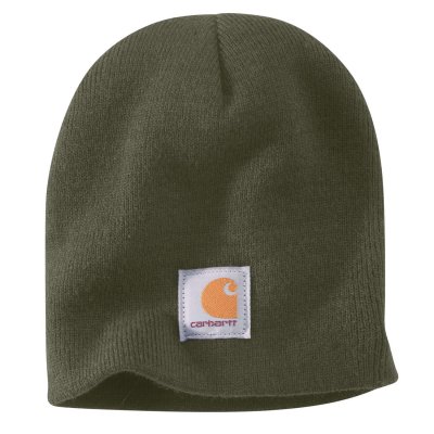 Beanies - Carhartt Knit Hat (Grønn)
