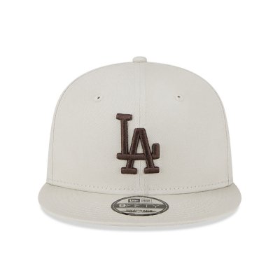 Caps - New Era LA Dodgers 9FIFTY (offwhite)