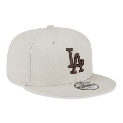 Caps - New Era LA Dodgers 9FIFTY (offwhite)
