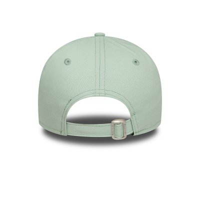 Caps - New Era Women's NY Yankees 9FORTY (grønn)