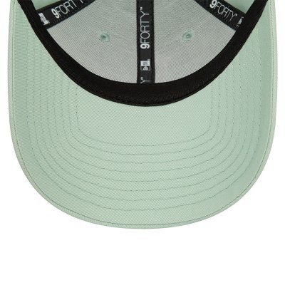 Caps - New Era Women's NY Yankees 9FORTY (grønn)