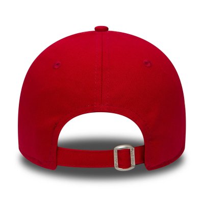 Caps - New Era Manchester United 9FORTY (Rød)