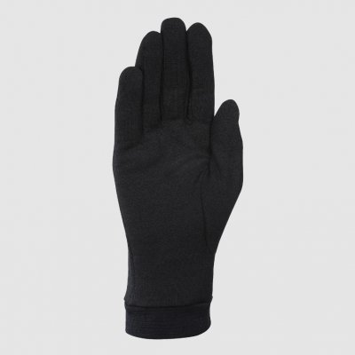 Hansker - Kombi Men's Merino Liner Glove (sort)
