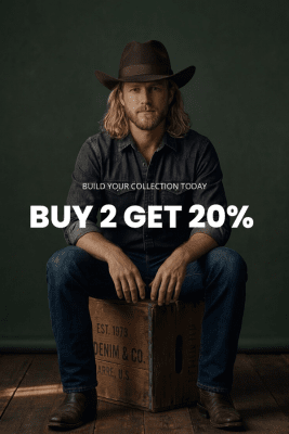 (HÅLL DOLD) John Hatter - Dustbag