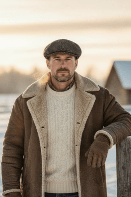 (HÅLL DOLD) John Hatter - Dustbag