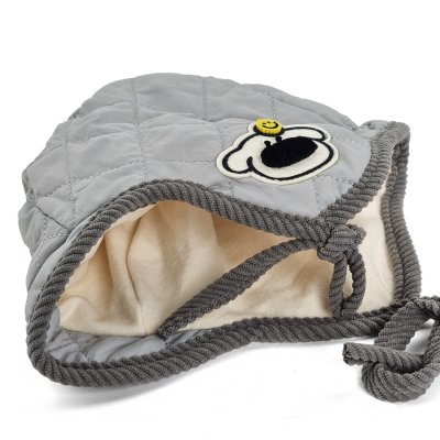 Lue barn - Gårda Åseda Winter Hat (grå)