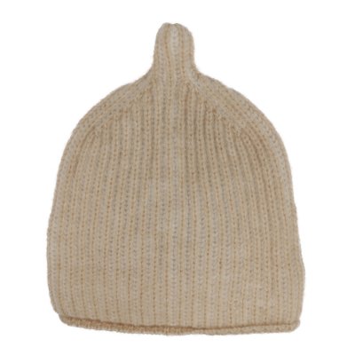 Lue barn - Gårda Fagerhult Beanie (beige)