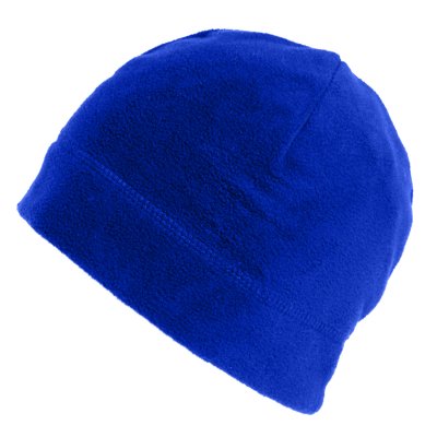 Luer - Gårda Lindesberg Fleece Beanie (blå)