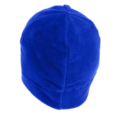 Luer - Gårda Lindesberg Fleece Beanie (blå)
