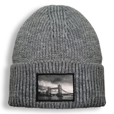 Lue - Gårda London Bridge (grå)