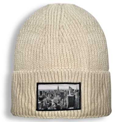 Lue - Gårda New York (beige)