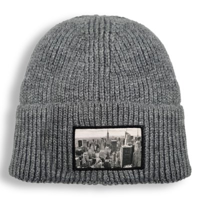 Lue - Gårda New York (grå)