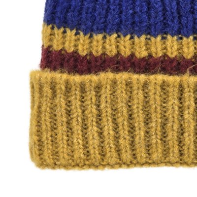 Beanies - Gårda Bovec Beanie (flerfarget)