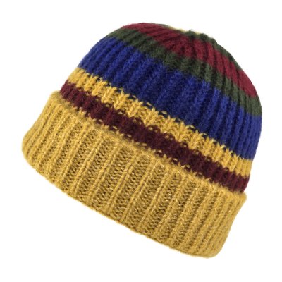 Beanies - Gårda Bovec Beanie (flerfarget)