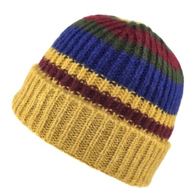 Beanies - Gårda Bovec Beanie (flerfarget)