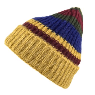 Beanies - Gårda Bovec Beanie (flerfarget)