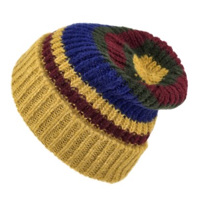 Beanies - Gårda Bovec Beanie (flerfarget)