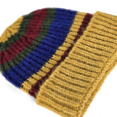 Beanies - Gårda Bovec Beanie (flerfarget)