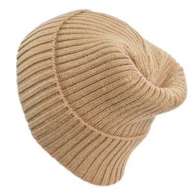 Beanies - Gårda Fagerdal Beanie (kaki)