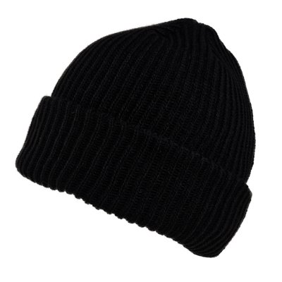 Beanies - Gårda Füssen Beanie (svart)