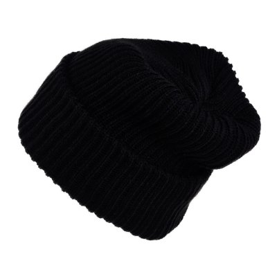 Beanies - Gårda Füssen Beanie (svart)