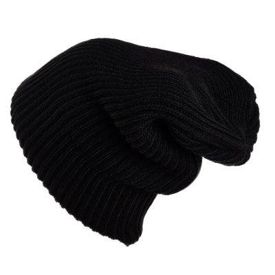 Beanies - Gårda Füssen Beanie (svart)