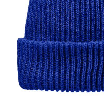 Beanies - Gårda Füssen Beanie (korn blå)
