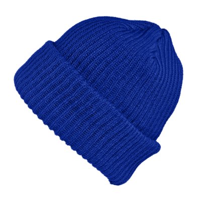 Beanies - Gårda Füssen Beanie (korn blå)