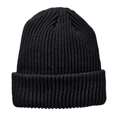 Beanies - Gårda Füssen Beanie (antrasitt)