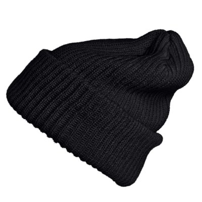 Beanies - Gårda Füssen Beanie (antrasitt)