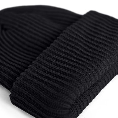 Beanies - Gårda Füssen Beanie (antrasitt)