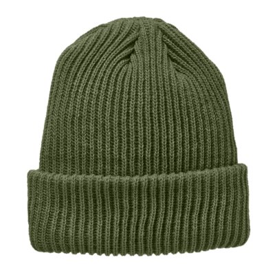 Beanies - Gårda Füssen Beanie (grønn)