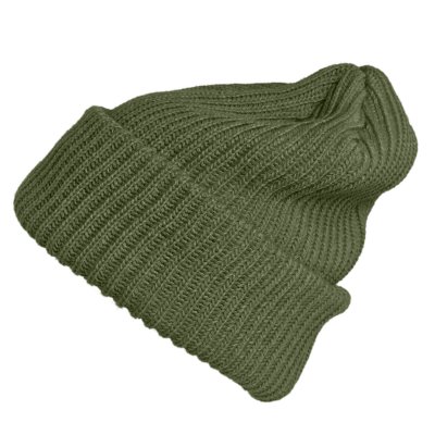 Beanies - Gårda Füssen Beanie (grønn)