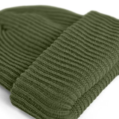 Beanies - Gårda Füssen Beanie (grønn)