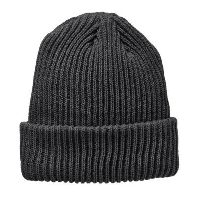 Beanies - Gårda Füssen Beanie (grå)