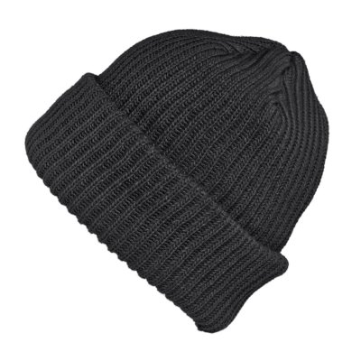 Beanies - Gårda Füssen Beanie (grå)