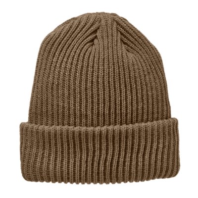 Beanies - Gårda Füssen Beanie (lys brun)