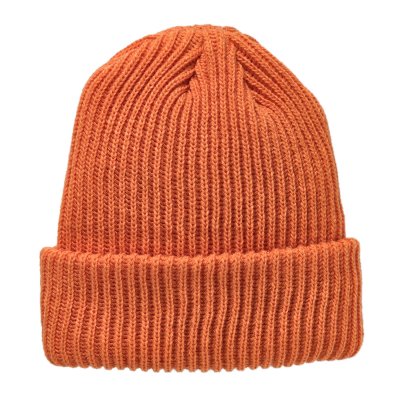 Beanies - Gårda Füssen Beanie (oransje)