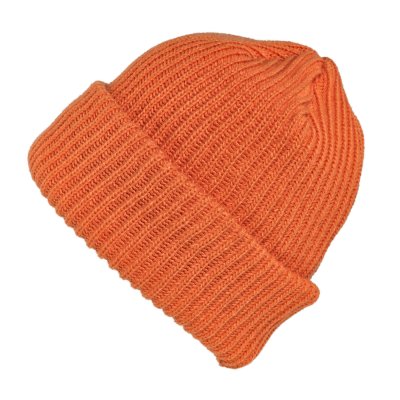 Beanies - Gårda Füssen Beanie (oransje)