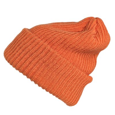 Beanies - Gårda Füssen Beanie (oransje)