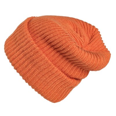 Beanies - Gårda Füssen Beanie (oransje)